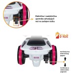 Motor Ant 6V Beli 2