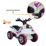 Motor Ant 6V Beli 7