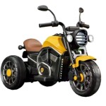motor harley 12v narandžasti električni za decu Motor Harley 12v Narandžasti