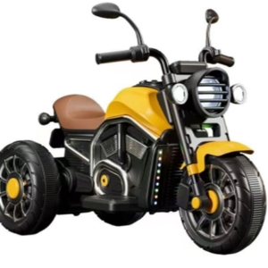 motor harley 12v narandžasti električni za decu Motor Harley 12v Narandžasti