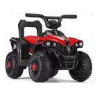 Motor Mini Quad 6V Crveni