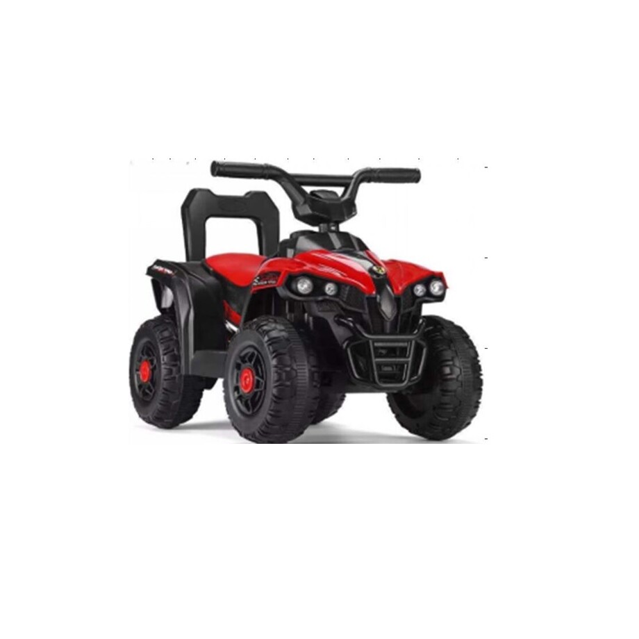 Motor Mini Quad 6V Crveni