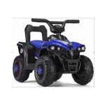 Motor Mini Quad 6V Plavi Motor Mini Quad 6V Plavi