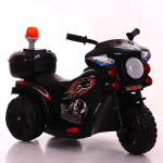 Motor Polis Mini 6v Crni Motor Polis Mini 6v Crni