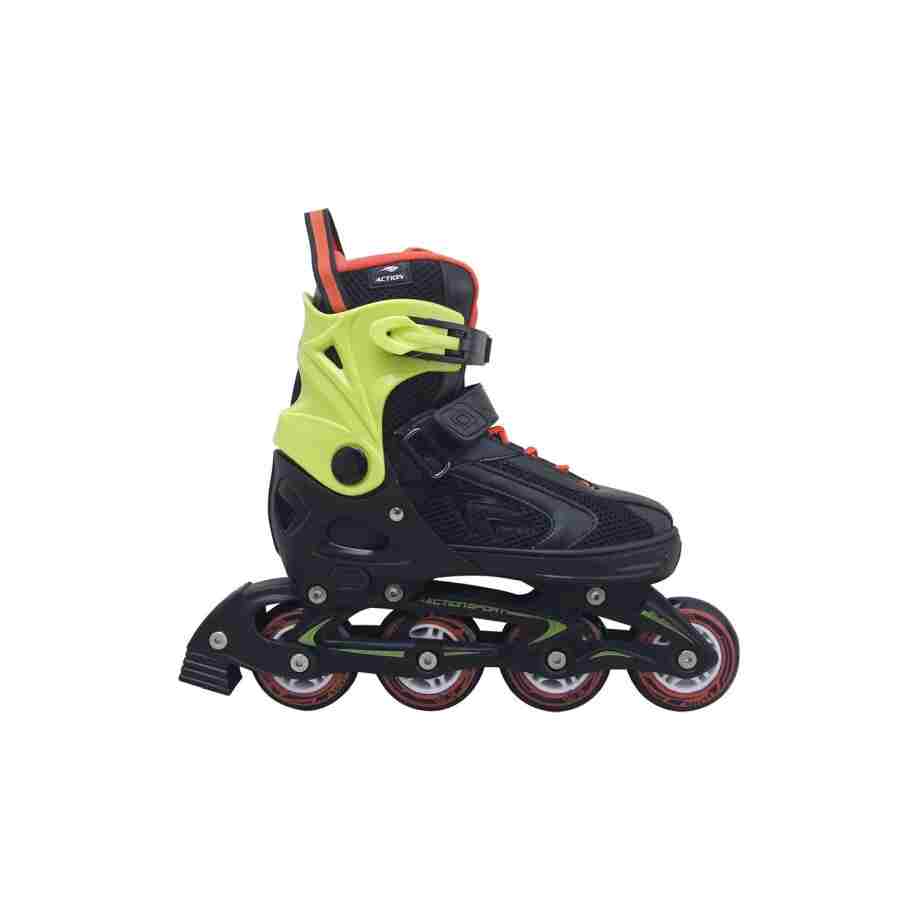 roler pw126b 10 crno neon zelena alu s33 36 abec5 pu tockici