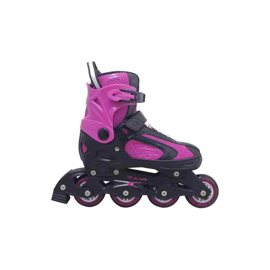 roler pw126b 10 crnoroza xs29 32 pvc abec5 pu tockici