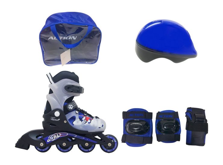 roler_pw_116a_goal_plavi_set_pvc_abec5_m34_37 Roler dečiji set m (34-37) plavi pvc abec-5