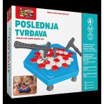 poslednja tvrđava društvena igra ravnoteže za decu Poslednja tvrđava
