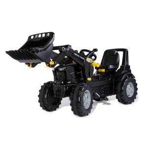 Traktor Deutz 8280 TTV sa utovarivačem
