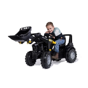 Traktor Deutz 8280 TTV sa utovarivačem 2