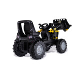 Traktor Deutz 8280 TTV sa utovarivačem Traktor Deutz 8280 TTV sa utovarivačem 6