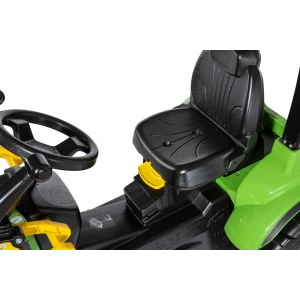 Traktor Deutz Fahr sa utovarivačem 2