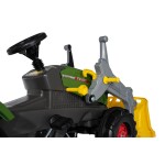 Traktor Fendt 211 Vario sa utovarivačem 5