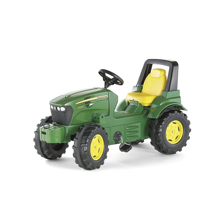 Traktor John Deer 7930 Farmtrac
