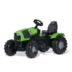 Traktor Rolly DEUTZ -FAHR 5120