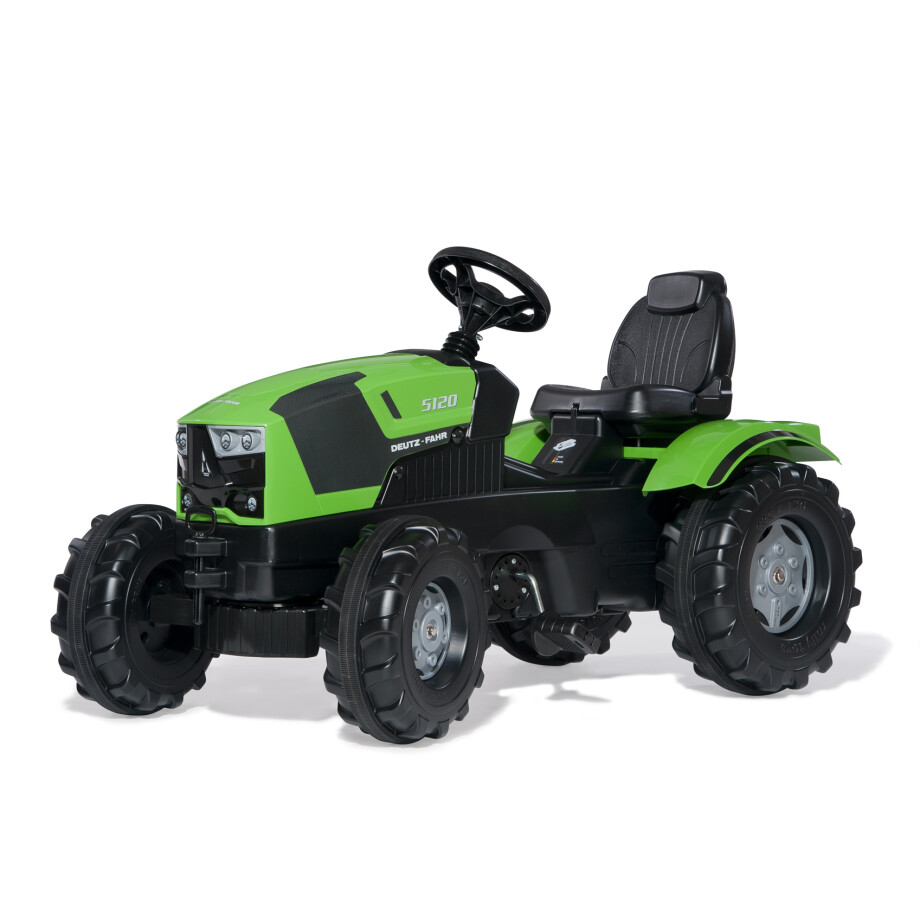 Traktor Rolly DEUTZ -FAHR 5120