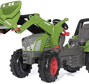 Traktor Rolly Farmtrac Fendt 939 Vario sa utovarivačem
