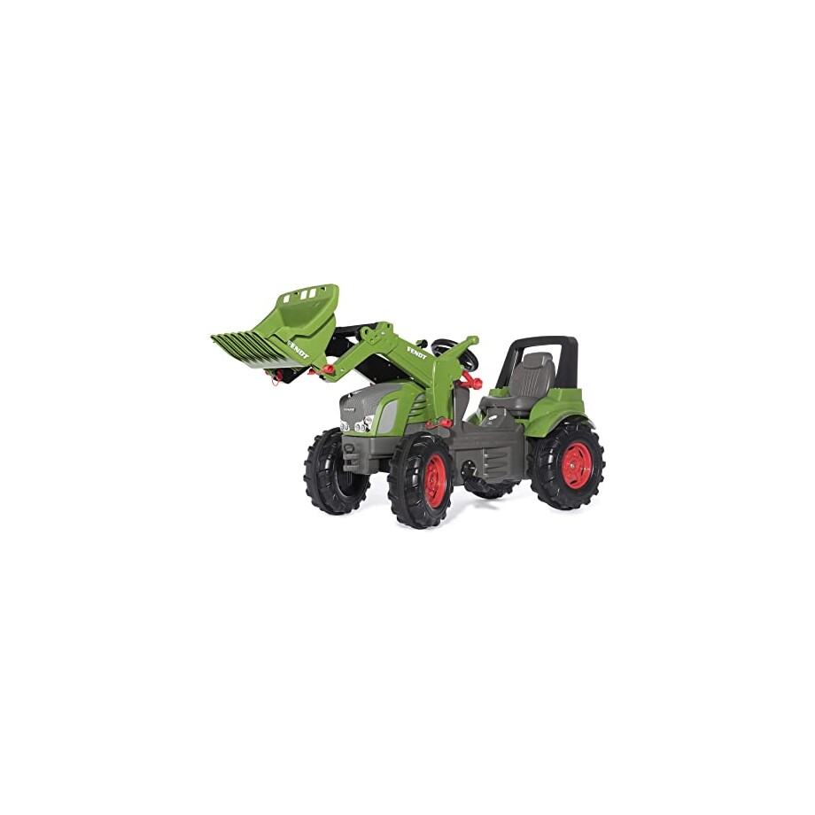 Traktor Rolly Farmtrac Fendt 939 Vario sa utovarivačem