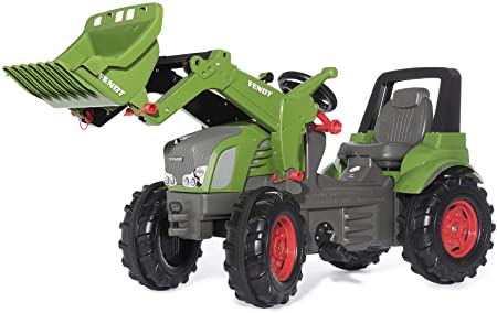 Traktor Rolly Farmtrac Fendt 939 Vario sa utovarivačem