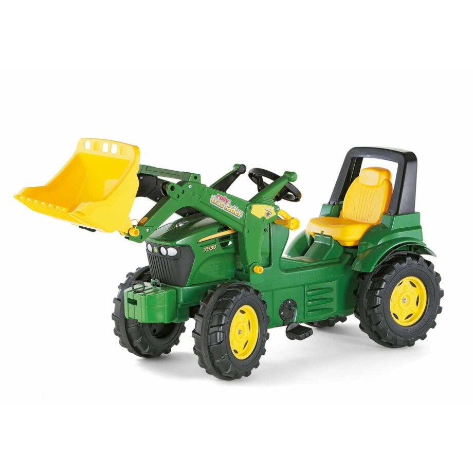 Traktor Rolly Farmtrac John Deere 7930 sa utovarivačem