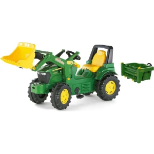 Traktor Rolly Farmtrac John Deere 7930 sa utovarivačem