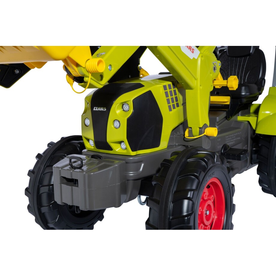 Traktor Rolly Farmtrac Premium II Claas Arion 660 sa utovarivačem 4