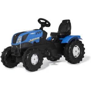 Traktor Rolly New Holland
