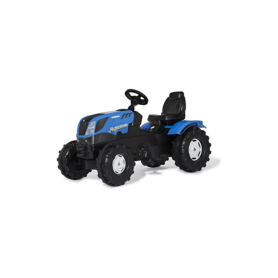 Traktor Rolly New Holland