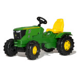 Traktor RollyFarm J.D. 6210R