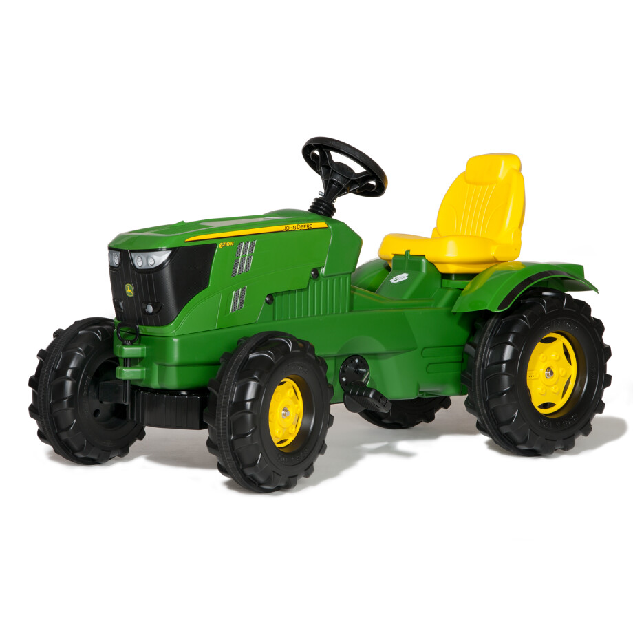 Traktor RollyFarm J.D. 6210R
