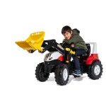 Traktor Steyr 6300 Terrus CVT sa utovariva?em 2