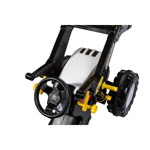Traktor Steyr 6300 Terrus CVT sa utovariva?em Traktor Steyr 6300 Terrus CVT sa utovariva?em 3