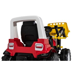 Traktor Steyr 6300 Terrus CVT sa utovariva?em Traktor Steyr 6300 Terrus CVT sa utovariva?em 6