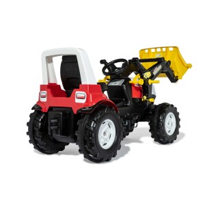 Traktor Steyr 6300 Terrus CVT sa utovariva?em Traktor Steyr 6300 Terrus CVT sa utovariva?em 7