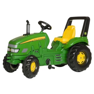 Traktor X-Trac John Deere