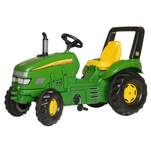 Traktor X-Trac John Deere