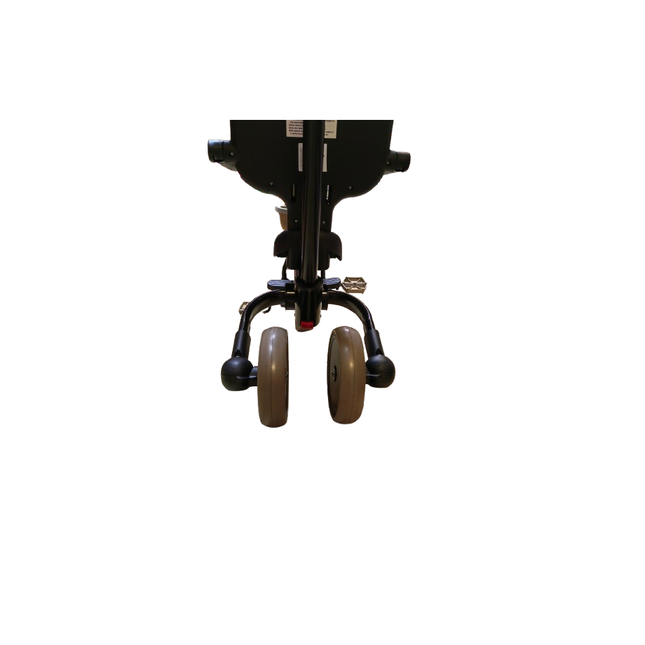 Tricikl sa tendom 5u1-Krem- Balans bike 744560 Tricikl sa tendom 5u1-Krem- Balans bike 4