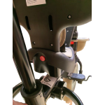 Tricikl sa tendom 5u1-Krem- Balans bike 744560 Tricikl sa tendom 5u1-Krem- Balans bike 6