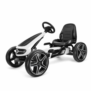 VOZILA SA PEDALAMA