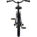 Bicikl kids zuzum 20" 10" v-brake kontra 115-135cm (20") crni hrom uv Bicikl kids zuzum 20" 10" v-brake kontra 115-135cm (20") crni hrom uv - Slika 4