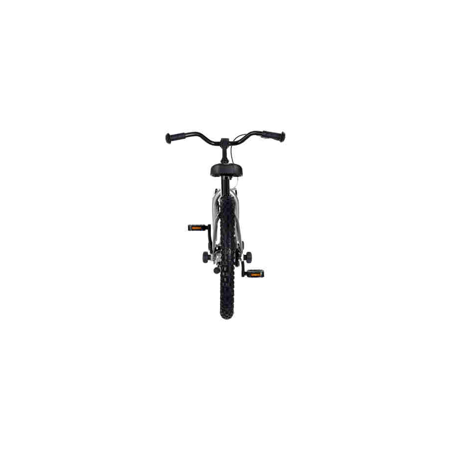 Bicikl kids zuzum 20" 10" v-brake kontra 115-135cm (20") crni hrom uv xsr 1203077 3