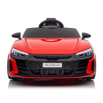 AUDI RS e-tron GT Crveni - Slika 2