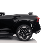 AUDI RS e-tron GT Crni - Slika 6