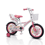 Dečija bicikla 16'' Ice-cream roze - Slika 2