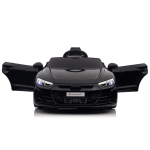 AUDI RS e-tron GT Crni - Slika 4