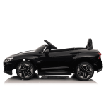 AUDI RS e-tron GT Crni - Slika 3
