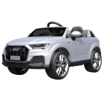 AUDI Q7 električni auto za decu TS-053-2R BELI - Slika 1