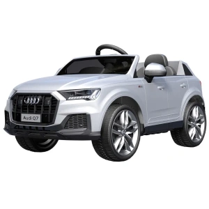 AUDI Q7 električni auto za decu TS-053-2R BELI