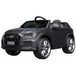 AUDI Q7 električni auto za decu TS-053-2R CRNI AUDI Q7 električni auto za decu TS-053-2R CRNI - Slika 1