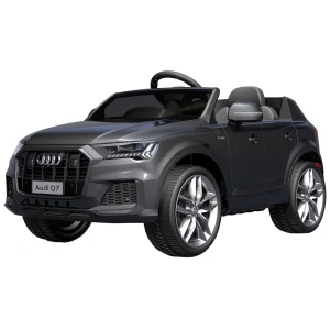 AUDI Q7 električni auto za decu TS-053-2R CRNI